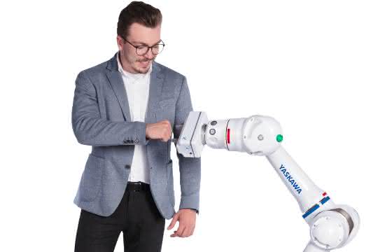 Yaskawa-HC10DT