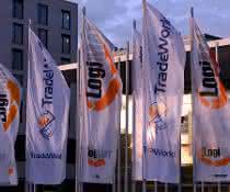 Die Logimat 2020 wurde abgesagt.