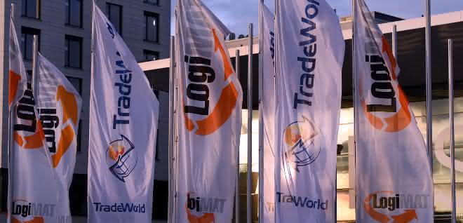 Die Logimat 2020 wurde abgesagt.