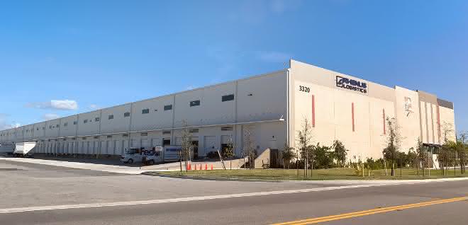 Rhenus expands its activities in America