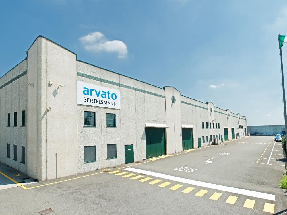 Arvato takes over logistics and fulfillment for Fermopoint