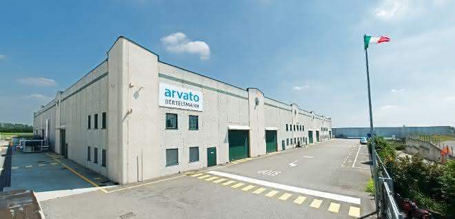 Arvato takes over logistics and fulfillment for Fermopoint