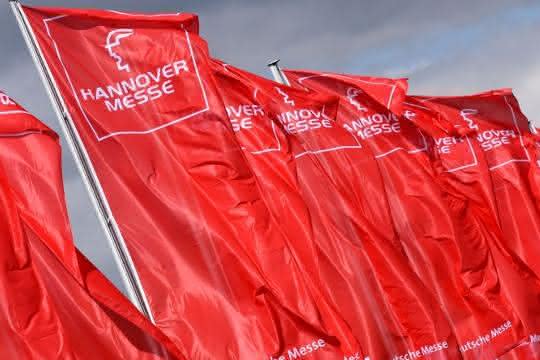 Coronavirus: Hannover Messe 2020 is postponed Coronavirus: Hannover Messe 2020 is postponed