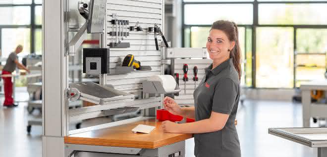 Item new hire overview