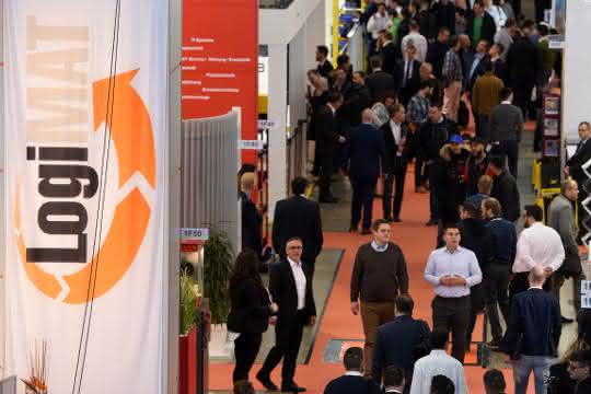 Logimat