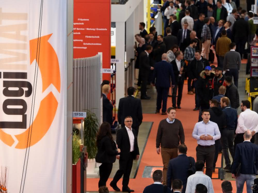 Logimat