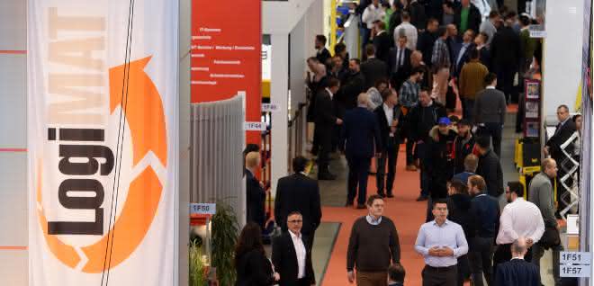Logimat