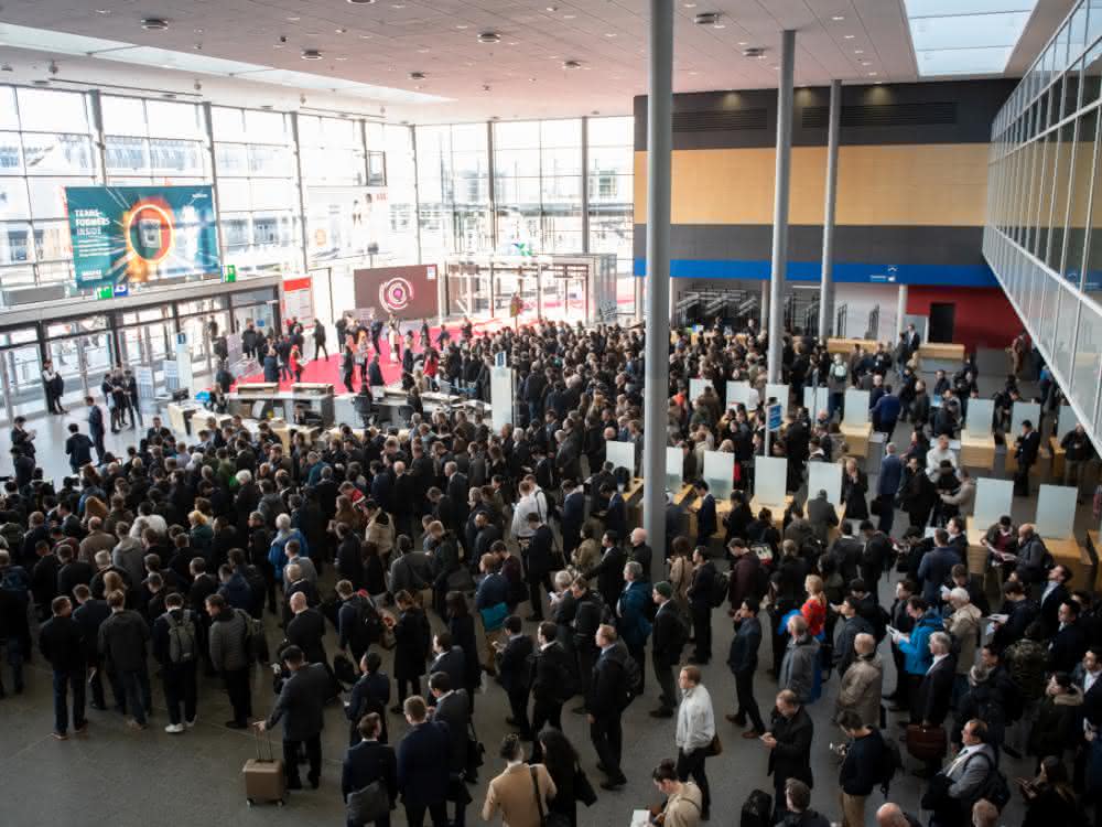 Messe Messe
