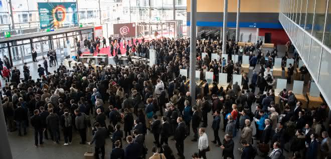 Messe