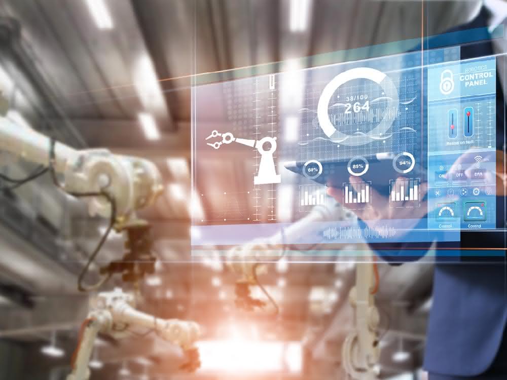 Predictive maintenance