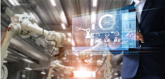 Predictive maintenance