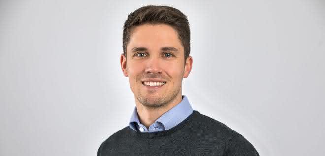 Team um Vertriebsstrategen Gerrit Kisters erweitert