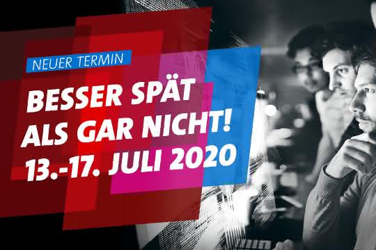 Hannover Messe 2020