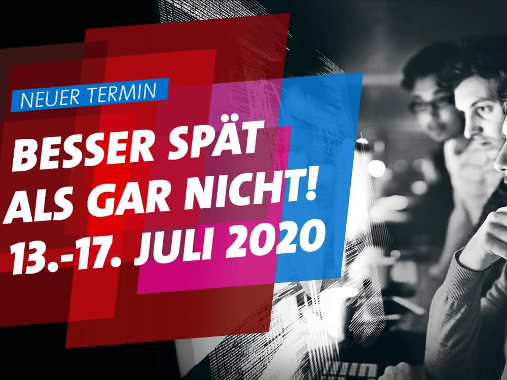 Hannover Messe 2020