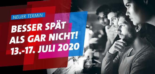 Hannover Messe 2020