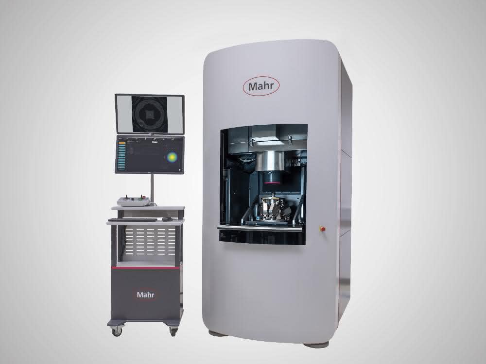 MarOpto TWI 60