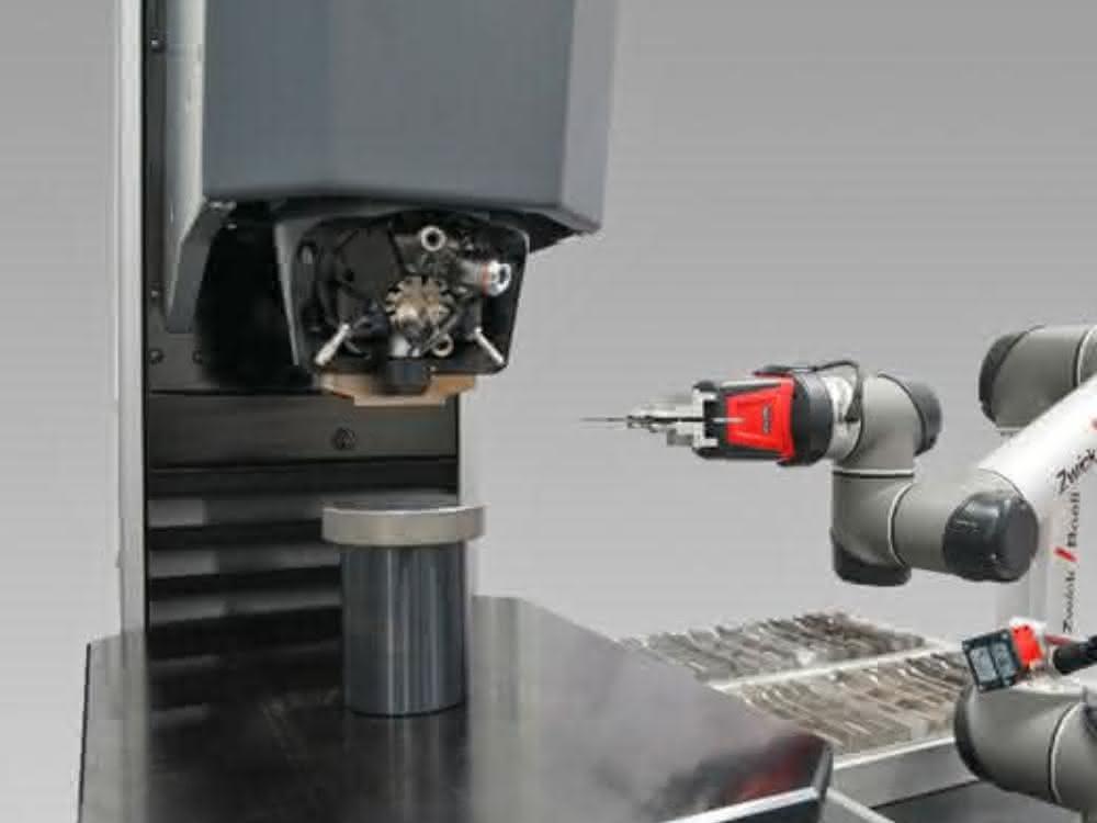 Hardness tests