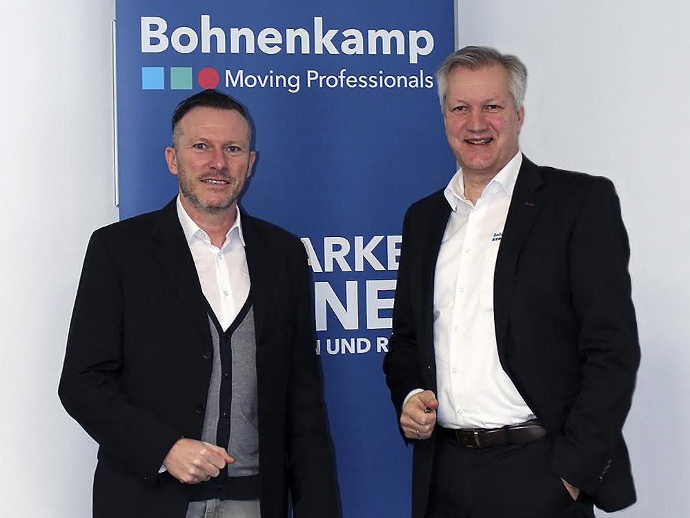 Bohnenkamp gewinnt Sailun als Partnermarke Bohnenkamp gewinnt Sailun als Partnermarke