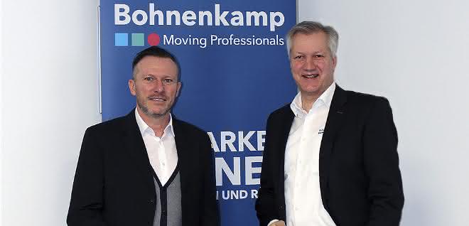 Bohnenkamp gewinnt Sailun als Partnermarke Bohnenkamp gewinnt Sailun als Partnermarke