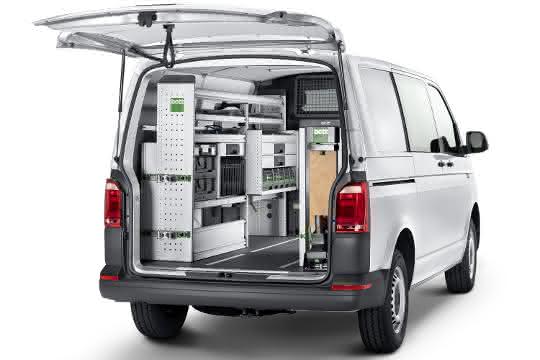 Bott-Volkswagen T6