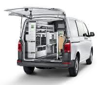 Bott-Volkswagen T6