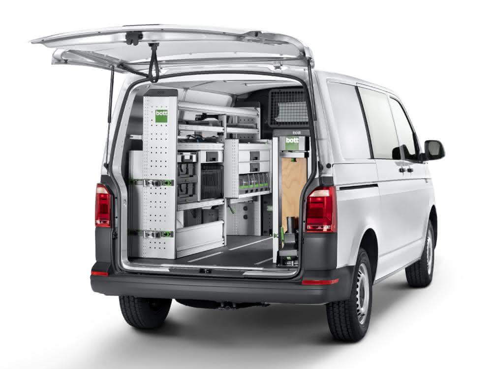Bott-Volkswagen T6