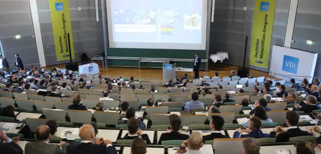 Materialflusskongress 2020 wird auf Juli verschoben