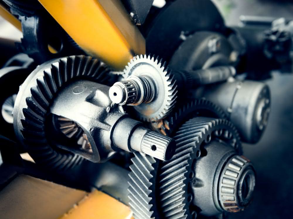 Mechanical engineering