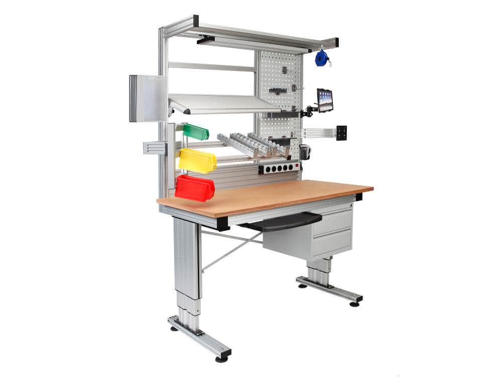 RK Easywork Configurator