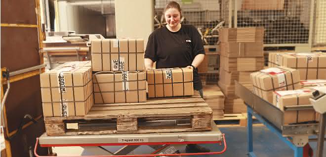 Torwegge ergonomics Torwegge ergonomics