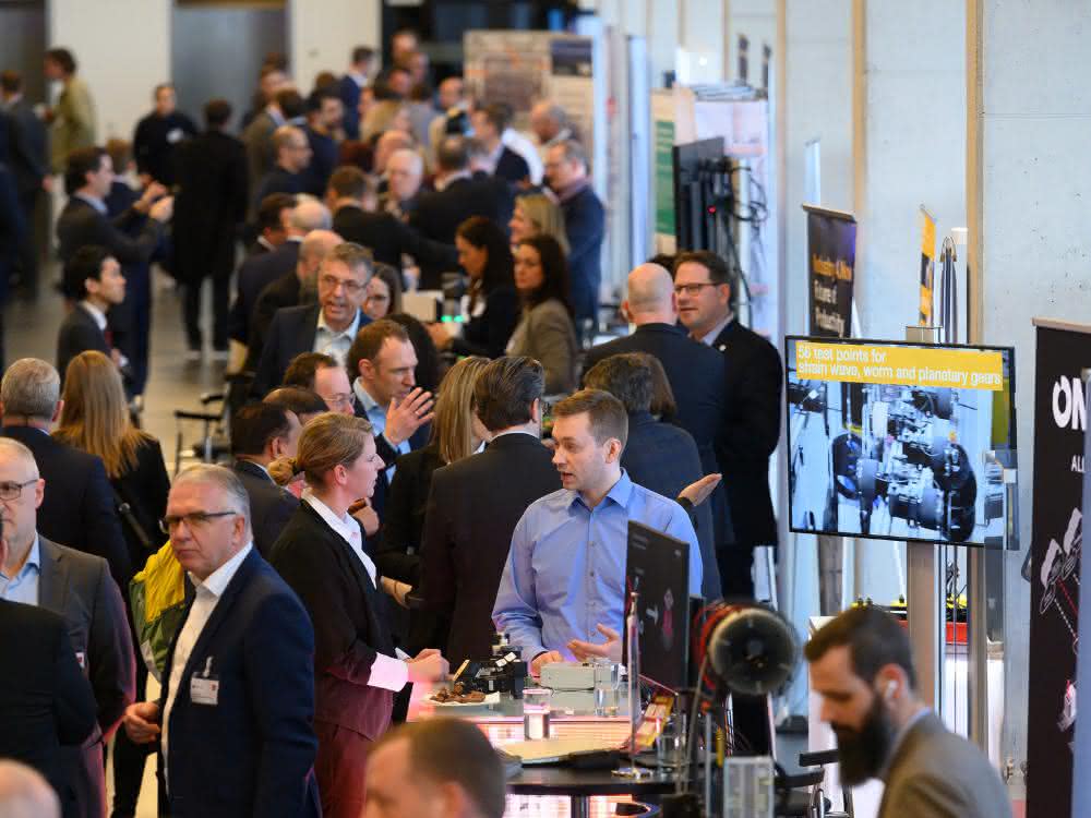 SICK exhibits at Hannover Messe in July