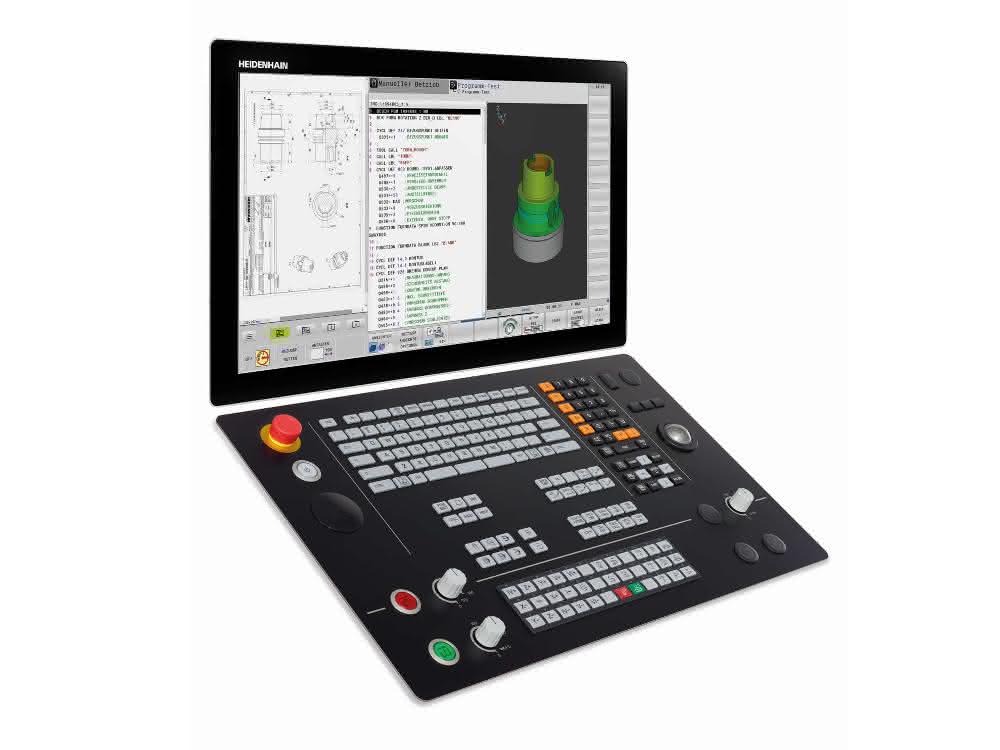 Control system