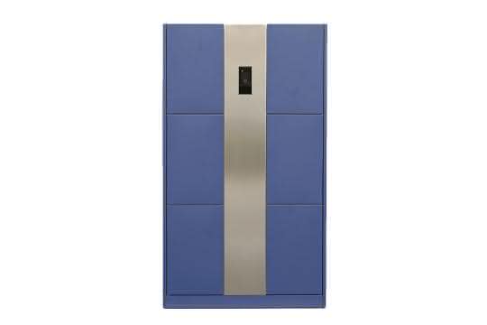 Hahn+Kolb_FaceLock cabinet Hahn+Kolb_FaceLock cabinet