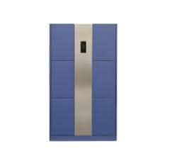 Hahn+Kolb_FaceLock cabinet Hahn+Kolb_FaceLock cabinet
