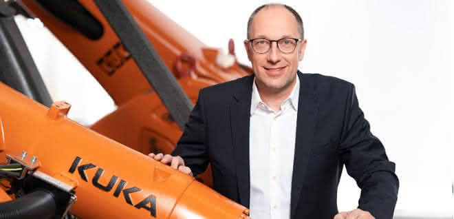 Kuka-Peter Mohnen