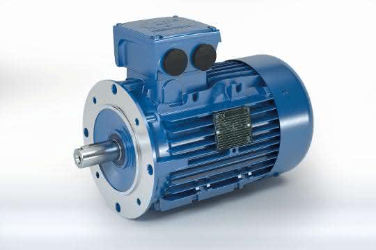 Universal Motor