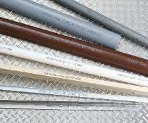 Variantenreiche Beschriftungen sind in der Extrusion bei hohen Druckgeschwindigkeiten erforderlich. Variantenreiche Beschriftungen sind in der Extrusion bei hohen Druckgeschwindigkeiten erforderlich.