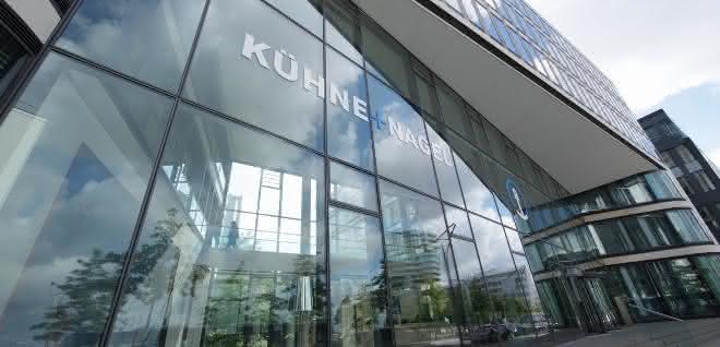 Kuehne + Nagel sells the majority of its UK contract logistics business