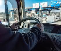 DKV toll boxes soon to be accepted on Italian freeways DKV toll boxes soon to be accepted on Italian freeways