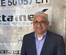 Shailendar Kothari new Managing Director of Jettainer Americas Inc. Shailendar Kothari new Managing Director of Jettainer Americas Inc.