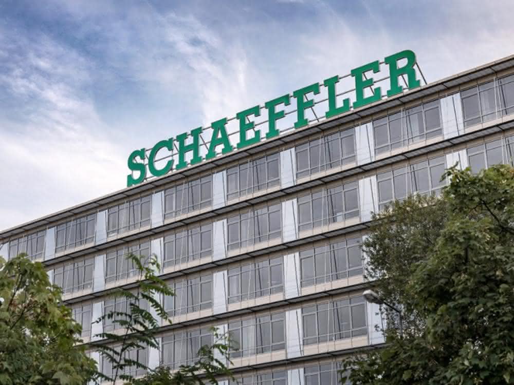 Schaeffler
