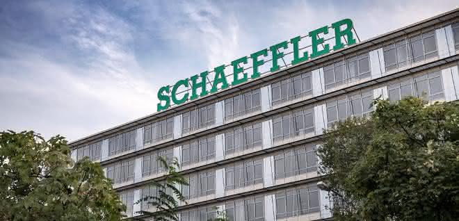 Schaeffler Schaeffler