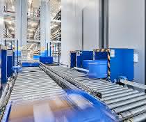Display: Best practice for your e-commerce warehouse logistics Display: Best practice for your e-commerce warehouse logistics