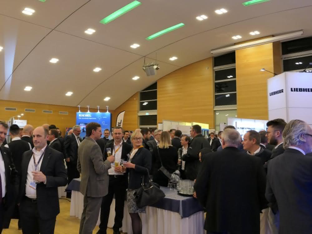 49. VDBUM-Großseminar: Branchentreff im Sauerland