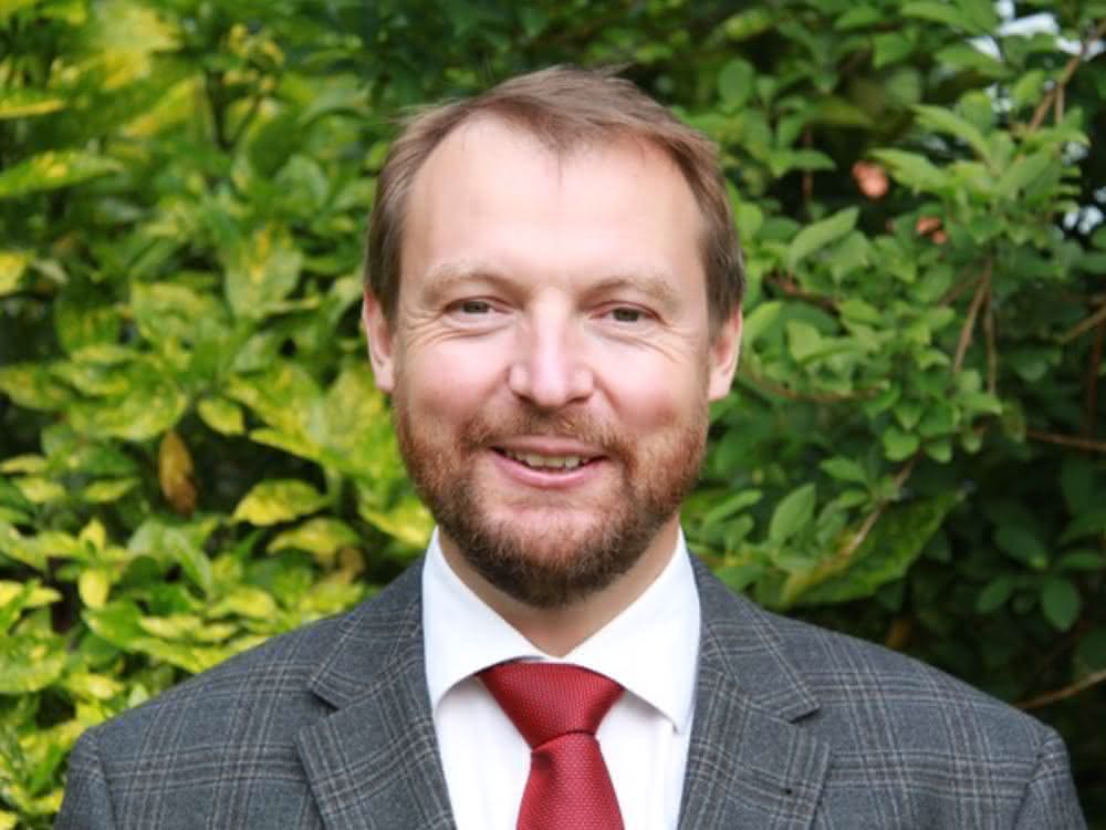 Peter De Henau strengthens Savoye's Benelux organization