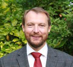 Peter De Henau strengthens Savoye's Benelux organization
