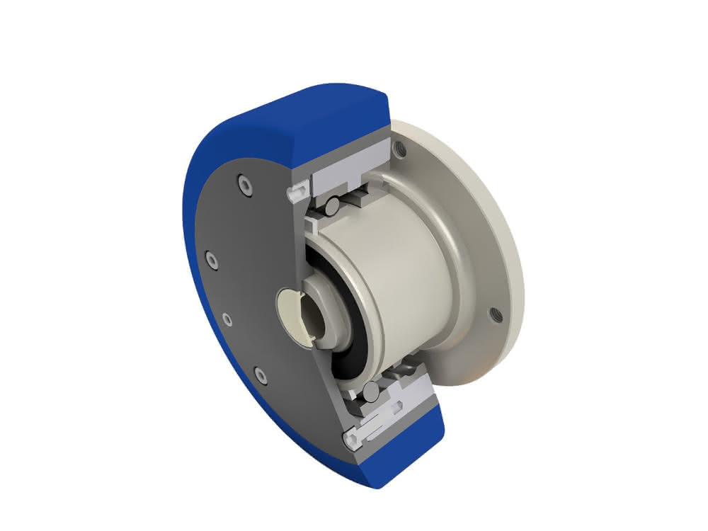Hub gearbox