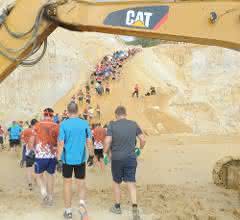 Bad Wolf Dirt Run