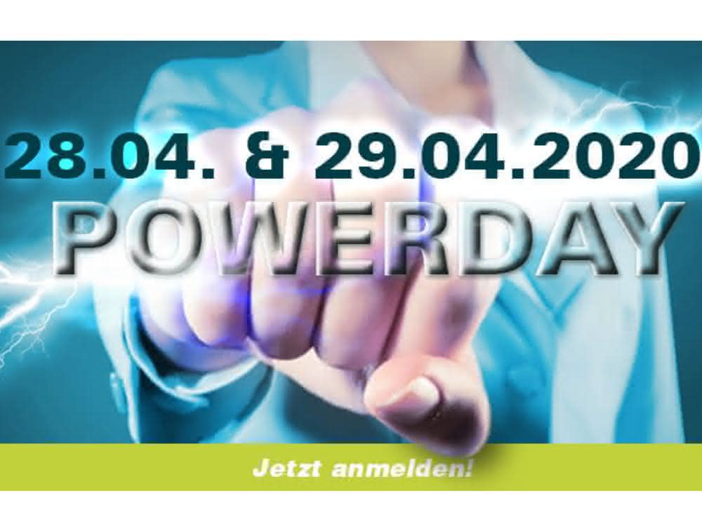 ACI Laser opens the doors for you