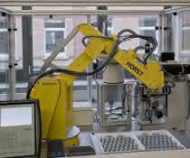 Industrieroboter